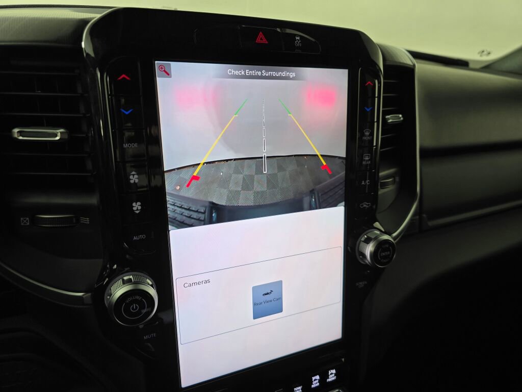 New 2026 RAM 2500 Big Horn image 22