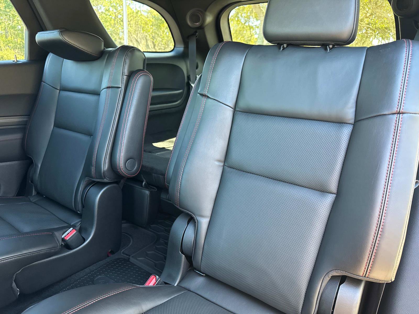 New 2026 Dodge Durango GT AWD/4WD image 13