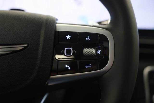 New 2026 Genesis GV80 2.5T AWD/4WD image 29