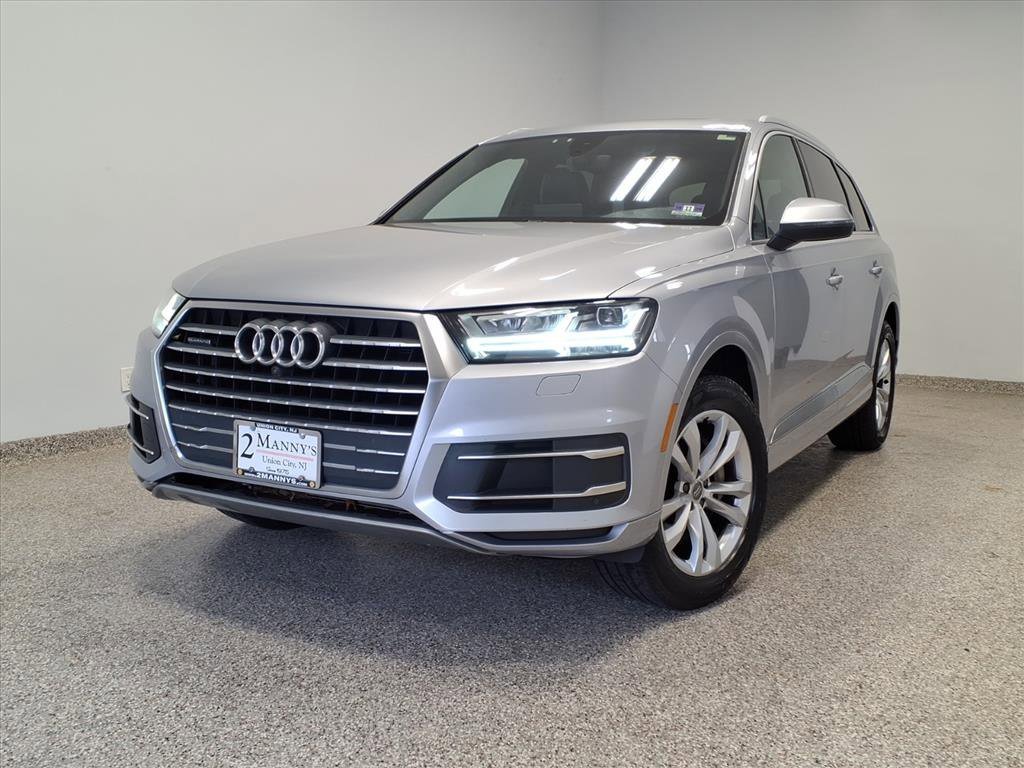 Used 2019 Audi Q7 2.0T Premium Plus w/ Premium Plus Package