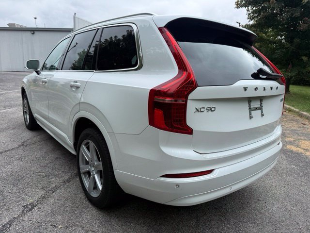 Used 2023 Volvo XC90 B5 Core AWD/4WD image 5