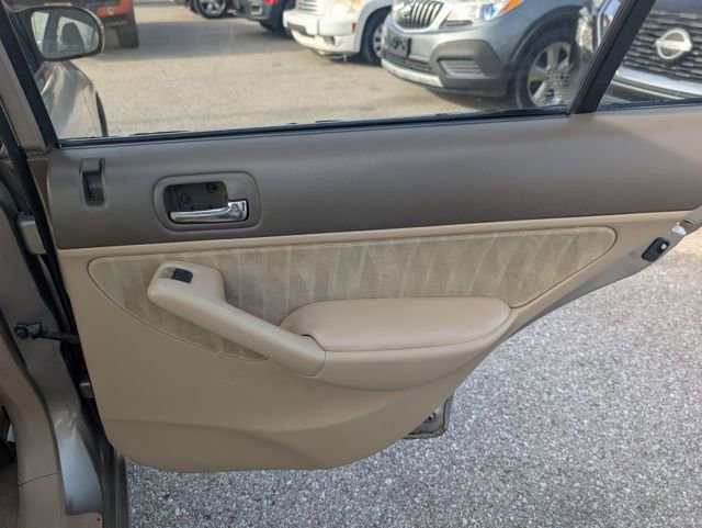 Used 2005 Honda Civic LX Special Edition image 20