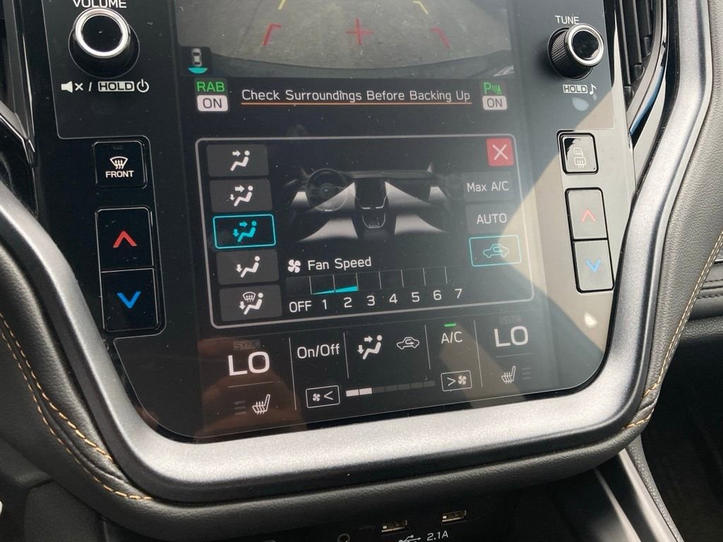 Used 2022 Subaru Outback Wilderness w/ Wilderness Package image 23