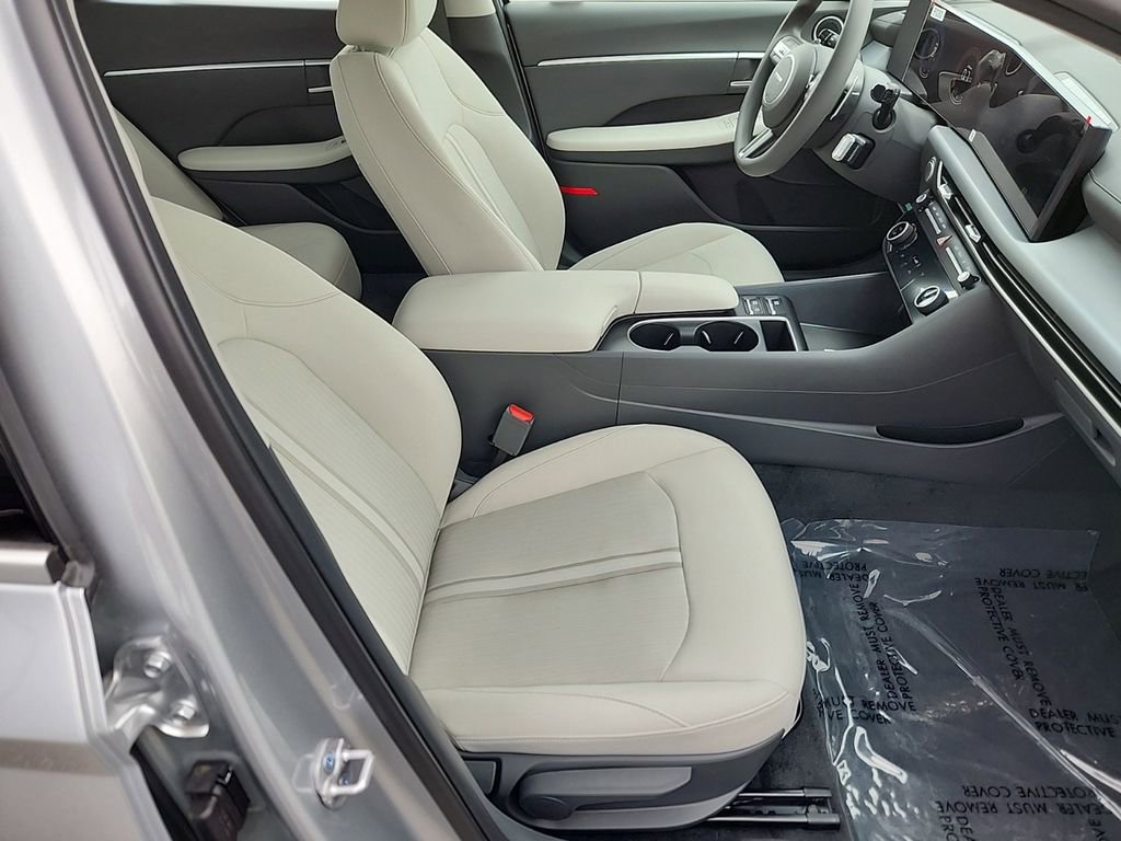 Used 2024 Hyundai Sonata SEL image 22