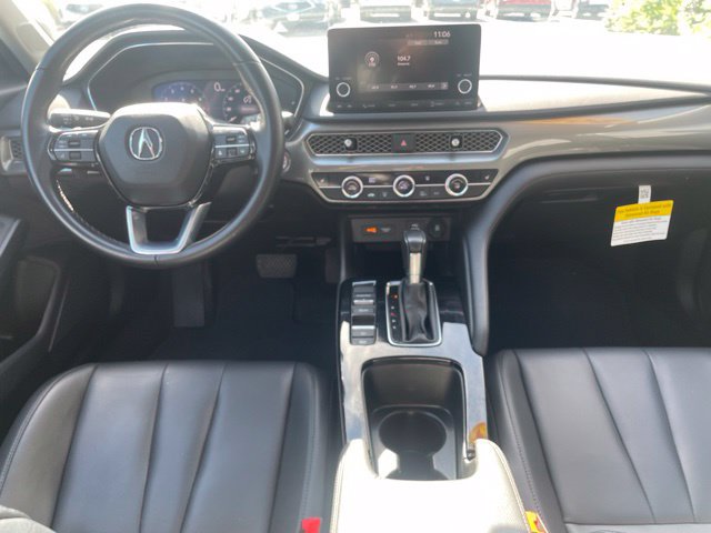 Used 2024 Acura Integra FWD image 33