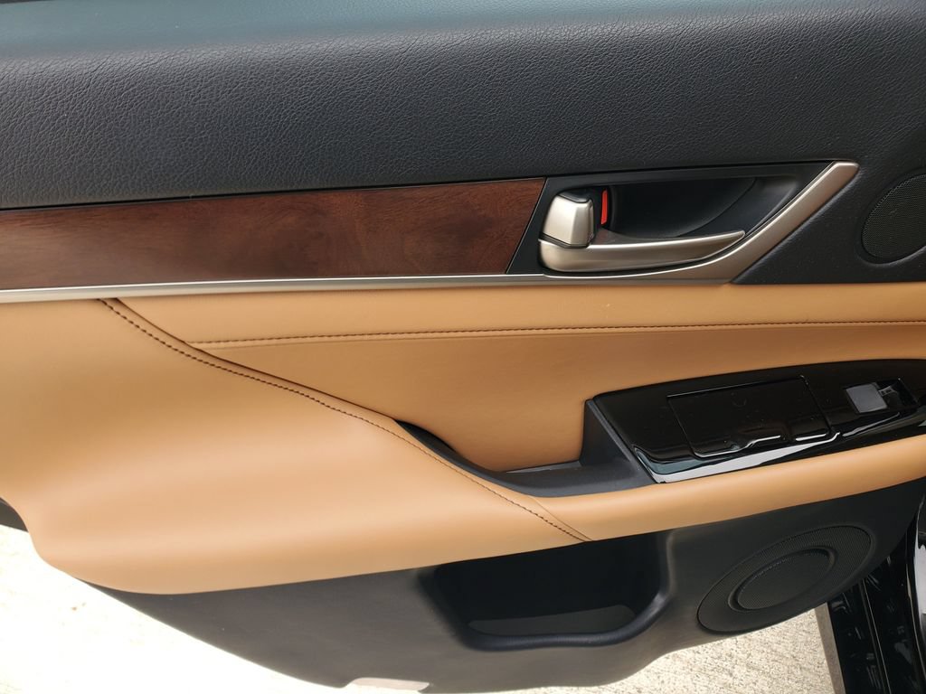 Used 2015 Lexus GS 350 w/ Premium Package RWD image 13