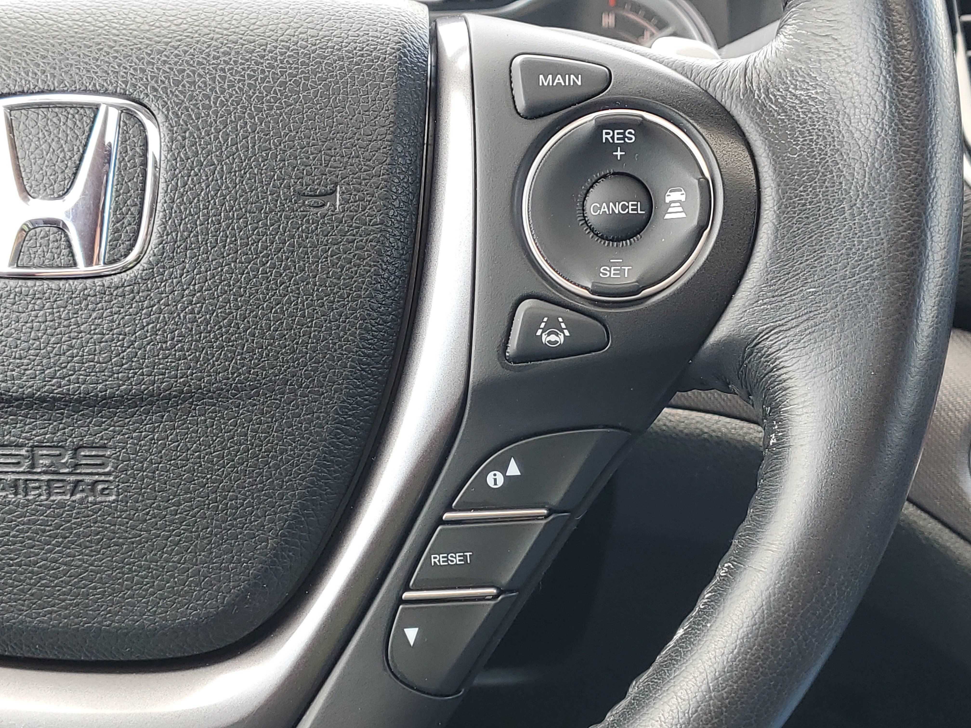 Certified 2023 Honda Ridgeline RTL image 21