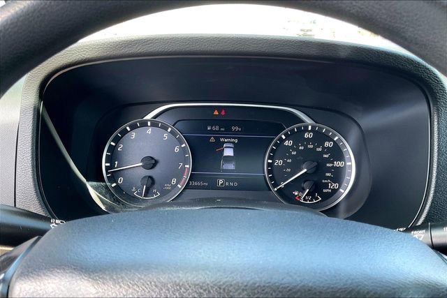 Used 2022 Nissan Frontier S RWD image 20