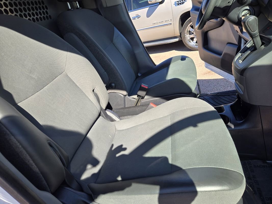 Used 2015 Chevrolet City Express LT w/ Technology Package image 21