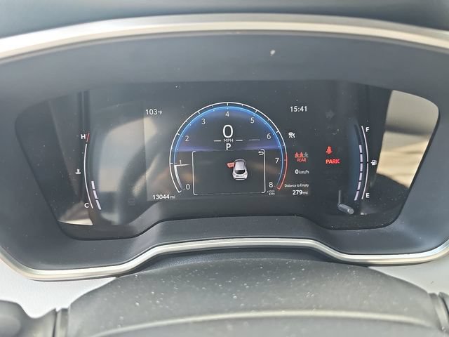 Used 2024 Toyota Corolla XSE FWD image 19