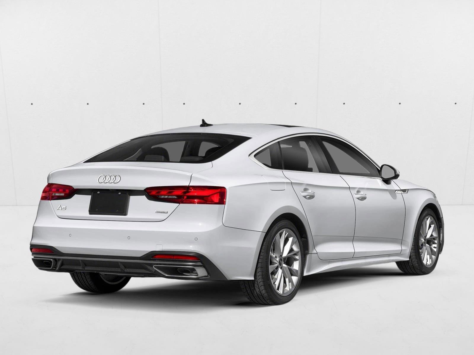New 2026 Audi A5 2.0T Premium Plus AWD/4WD video 2