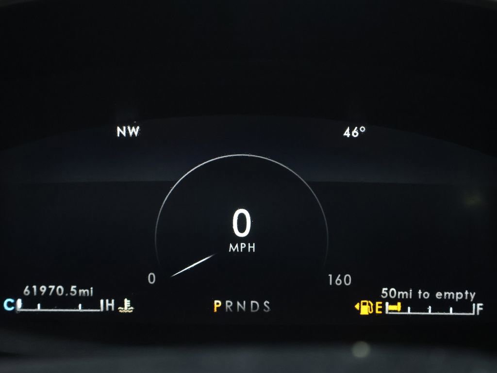 Used 2020 Lincoln Nautilus Black Label w/ Cargo Utility Package image 19