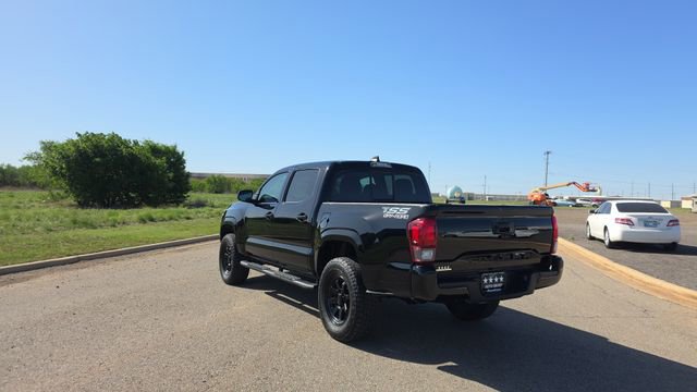 Used 2023 Toyota Tacoma SR w/ SR Convenience Package RWD image 8