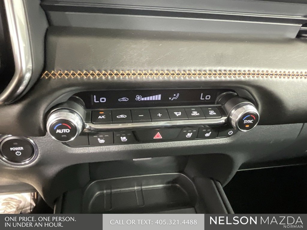 New 2025 MAZDA CX-50 2.5 Hybrid w/ Weather Package image 35