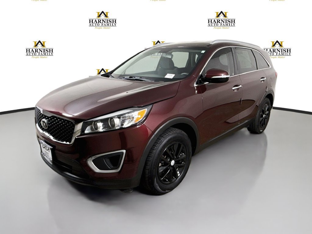 Used 2018 Kia Sorento FWD image 3
