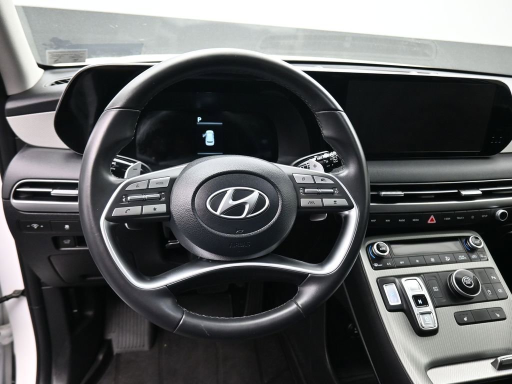 Used 2024 Hyundai Palisade XRT FWD image 14