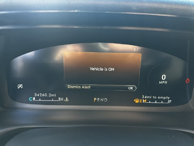 Certified 2021 Lincoln Aviator Reserve w/ Elements Package Plus AWD/4WD image 20