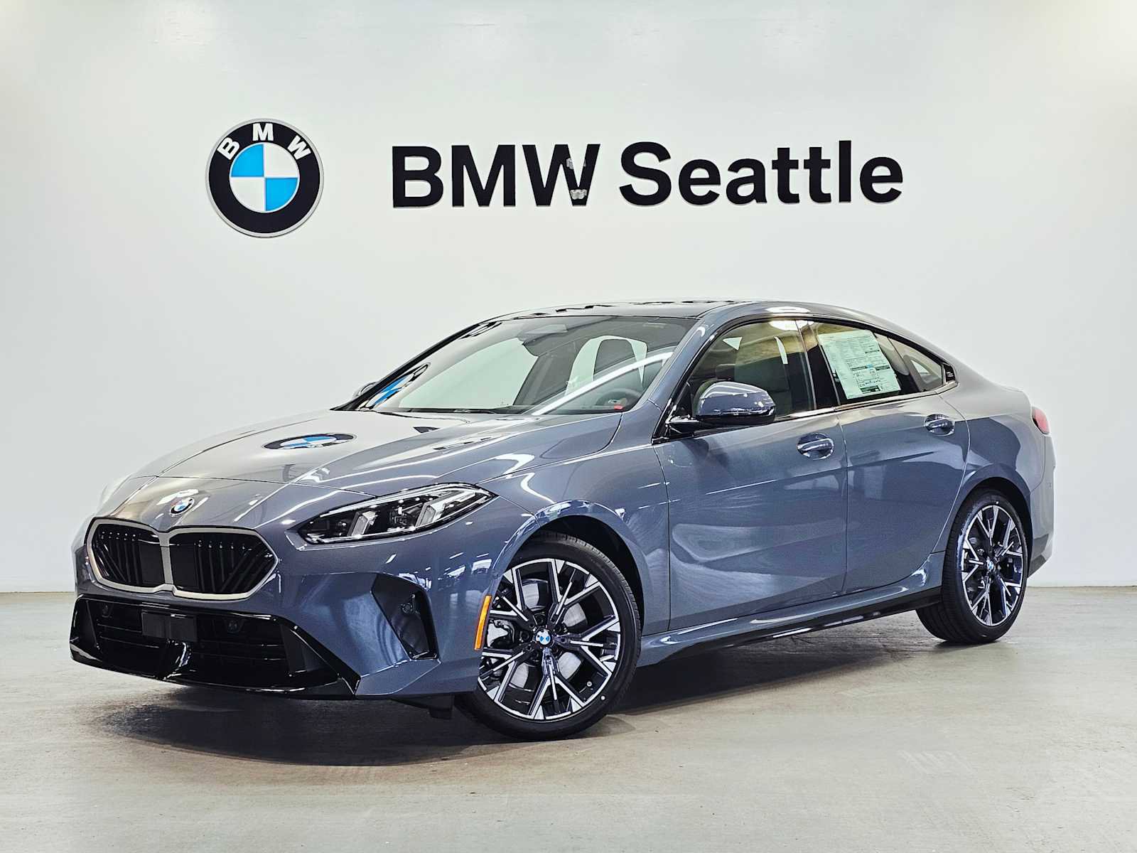 New 2025 BMW 228i xDrive w/ Premium Package