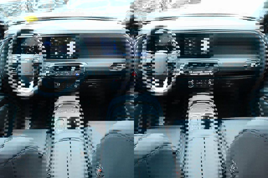 New 2026 Hyundai Palisade Calligraphy image 6