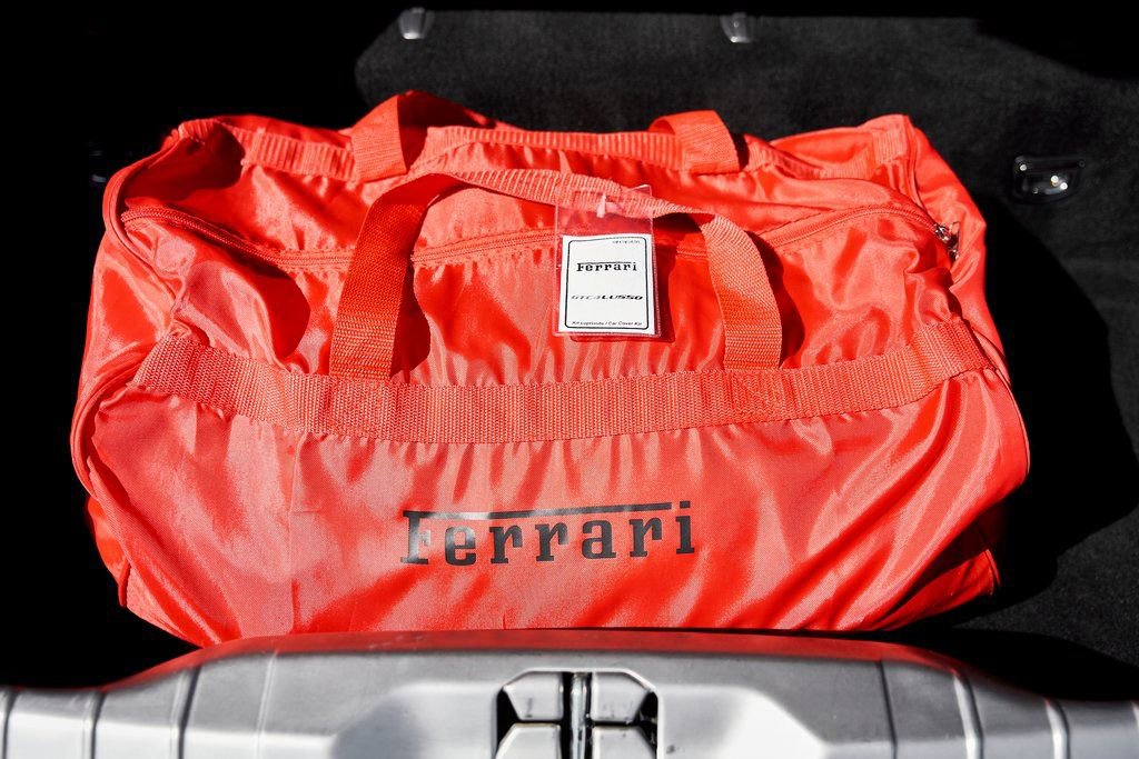 Used 2020 Ferrari GTC4Lusso AWD/4WD image 26