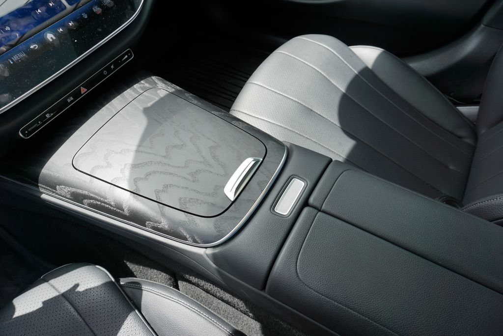 Certified 2024 Mercedes-Benz E 350 4MATIC Sedan image 18