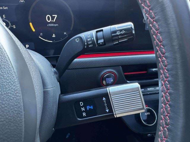 Used 2024 Hyundai Sonata N Line FWD image 23