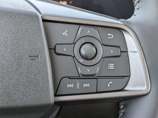 New 2026 Nissan Sentra SL w/ Floor Mat Package FWD image 28
