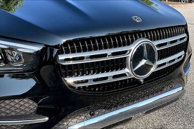 Certified 2026 Mercedes-Benz GLE 350 4MATIC image 36