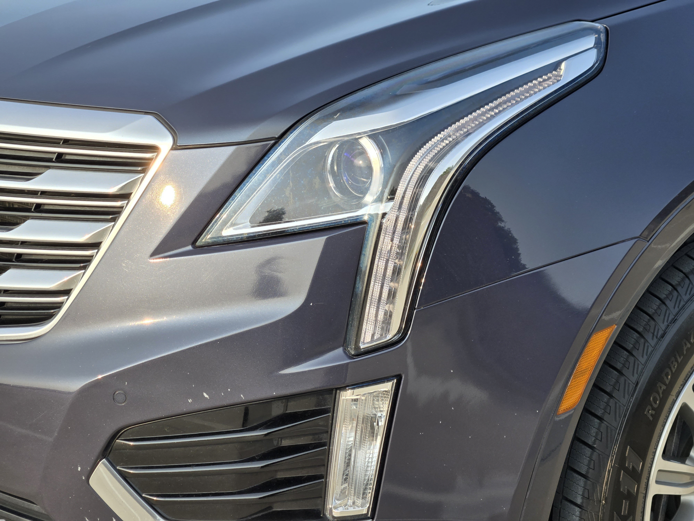 Used 2019 Cadillac XT5 Luxury FWD image 29