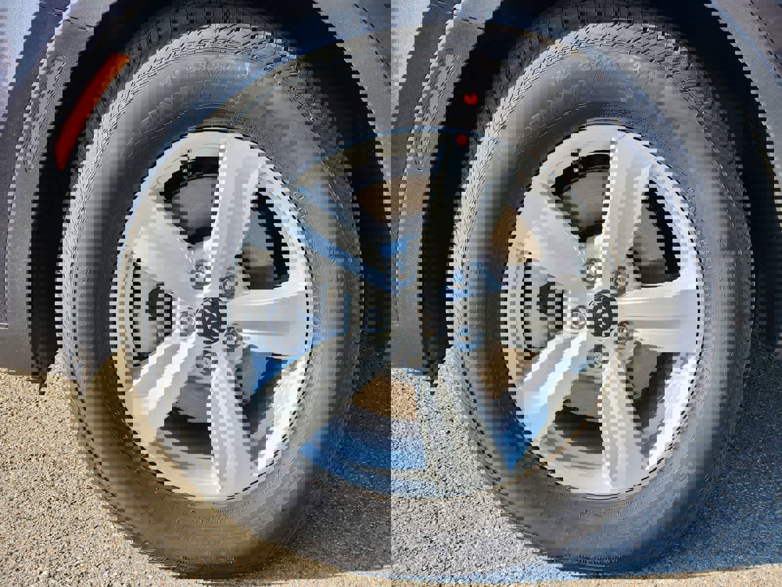 New 2026 Kia Sorento LX image 8