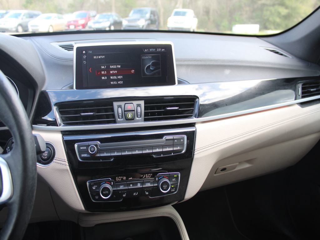 Used 2021 BMW X1 sDrive28i w/ Convenience Package image 19