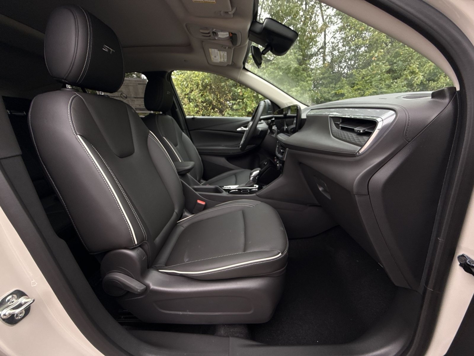 New 2026 Buick Encore GX Sport Touring w/ Studio Series AWD/4WD image 26