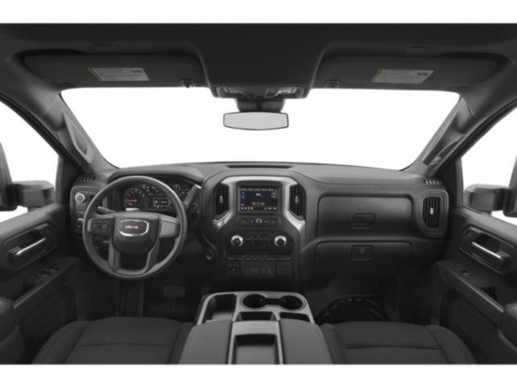 Used 2025 GMC Sierra 2500 Denali w/ Denali Reserve Package image 5