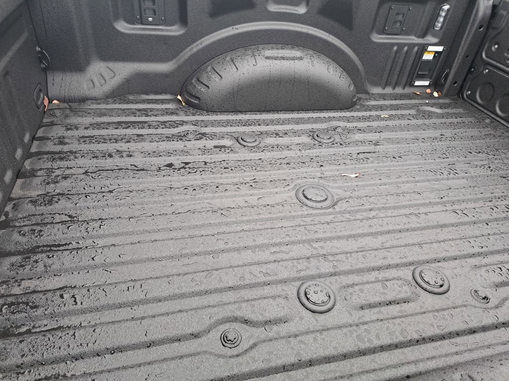 New 2026 Ford F250 Platinum w/ Tremor Off-Road Package image 14