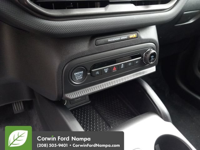 New 2026 Ford Bronco Sport Big Bend w/ Convenience Package AWD/4WD image 17