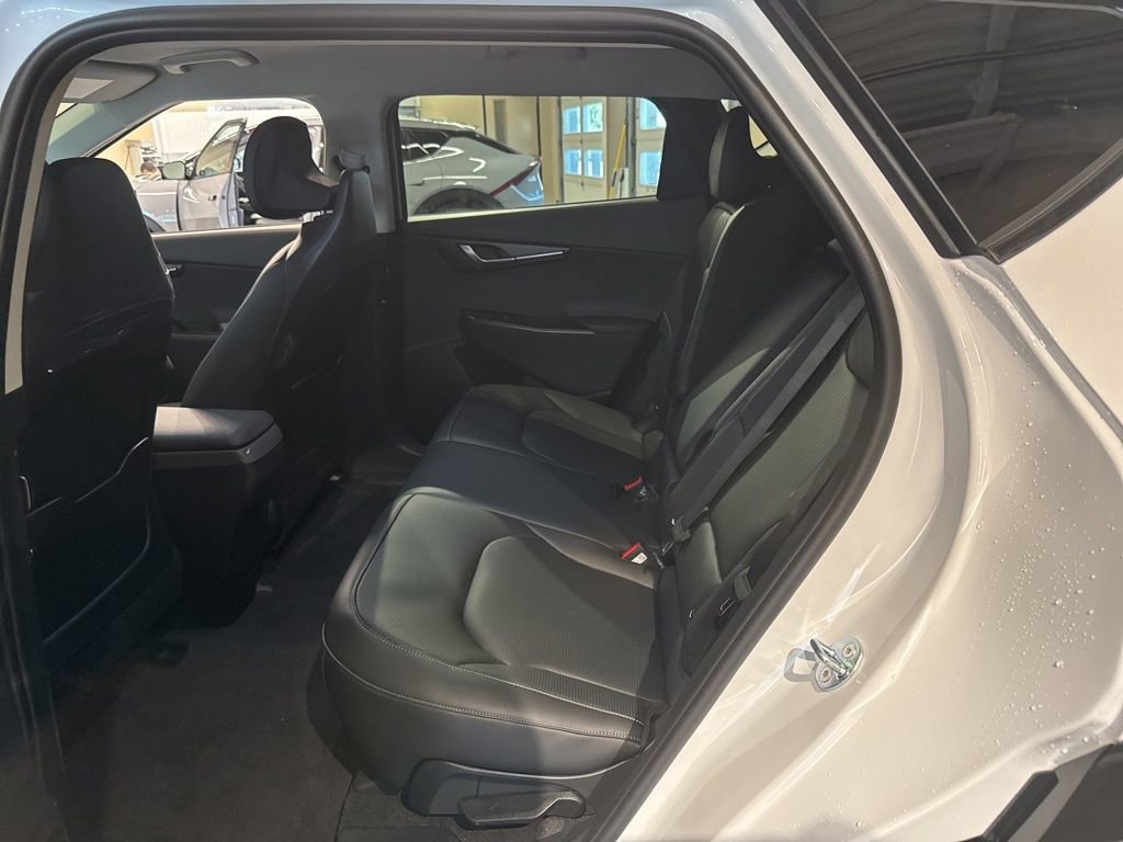 New 2025 Kia EV6 Wind image 21