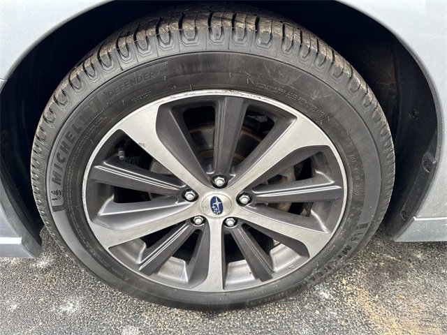 Used 2019 Subaru Legacy 2.5i Limited image 7