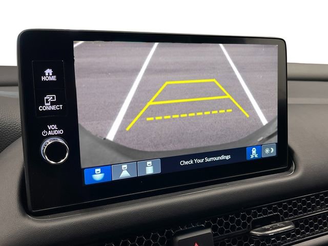 New 2027 Honda HR-V Sport image 23