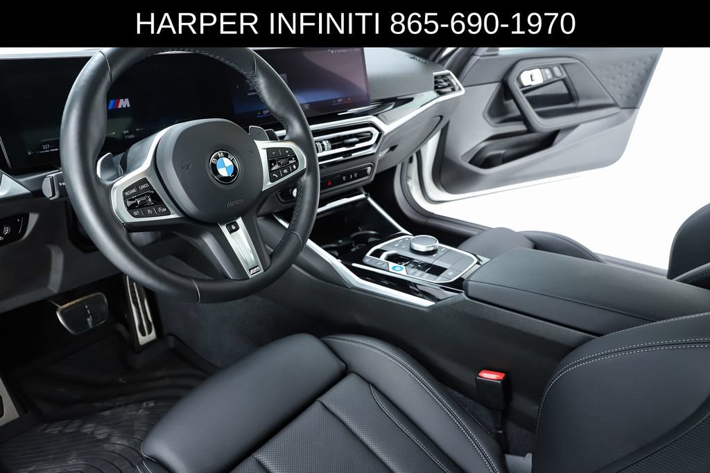 Used 2024 BMW M240i xDrive Coupe AWD/4WD image 54