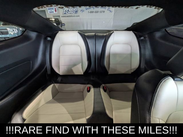 Used 2020 Ford Mustang GT Premium w/ Ford Safe & Smart Package image 17