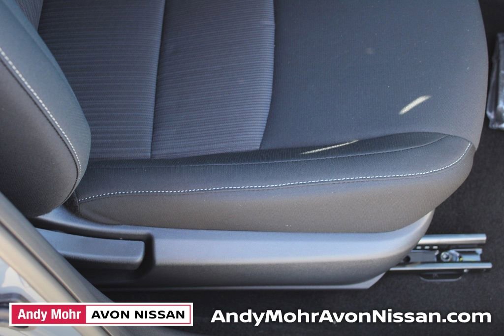 New 2025 Nissan Sentra SV w/ All-Weather Package image 13