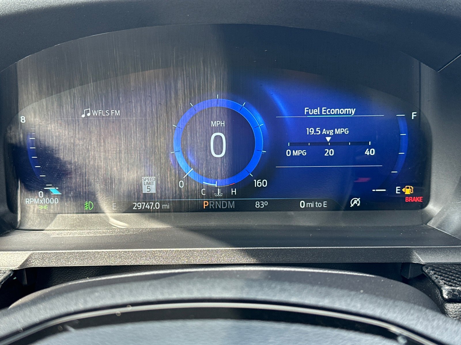 Used 2023 Ford Explorer ST w/ Equipment Group 401A image 27