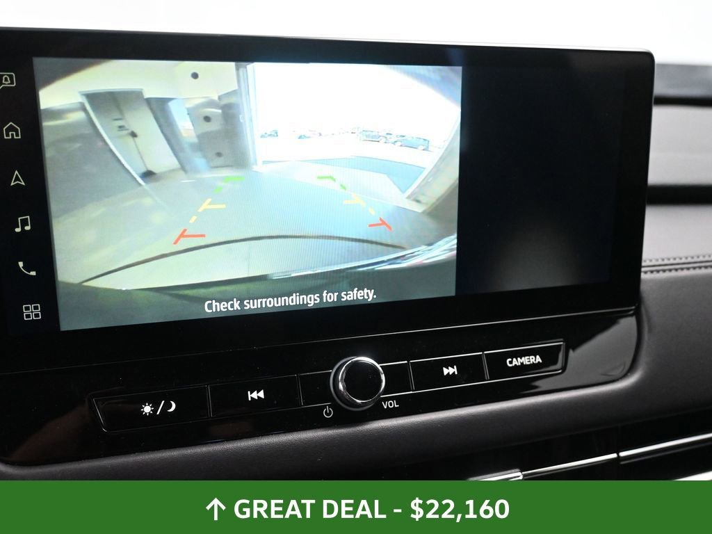 Used 2025 Mitsubishi Outlander ES image 32