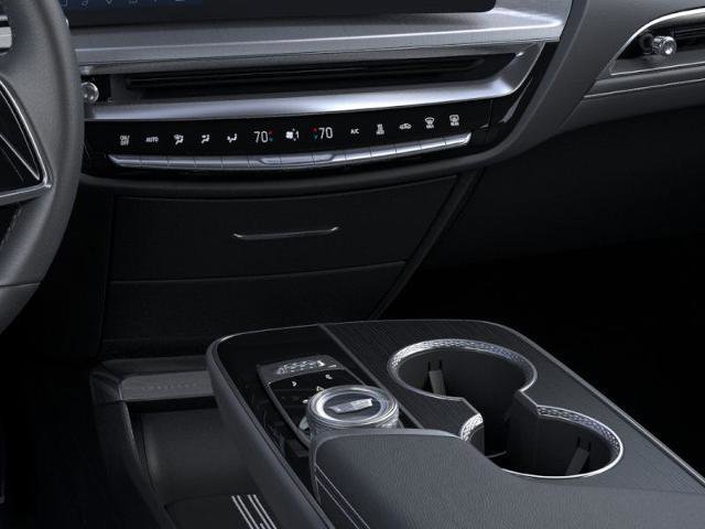 New 2025 Cadillac Lyriq Sport image 47