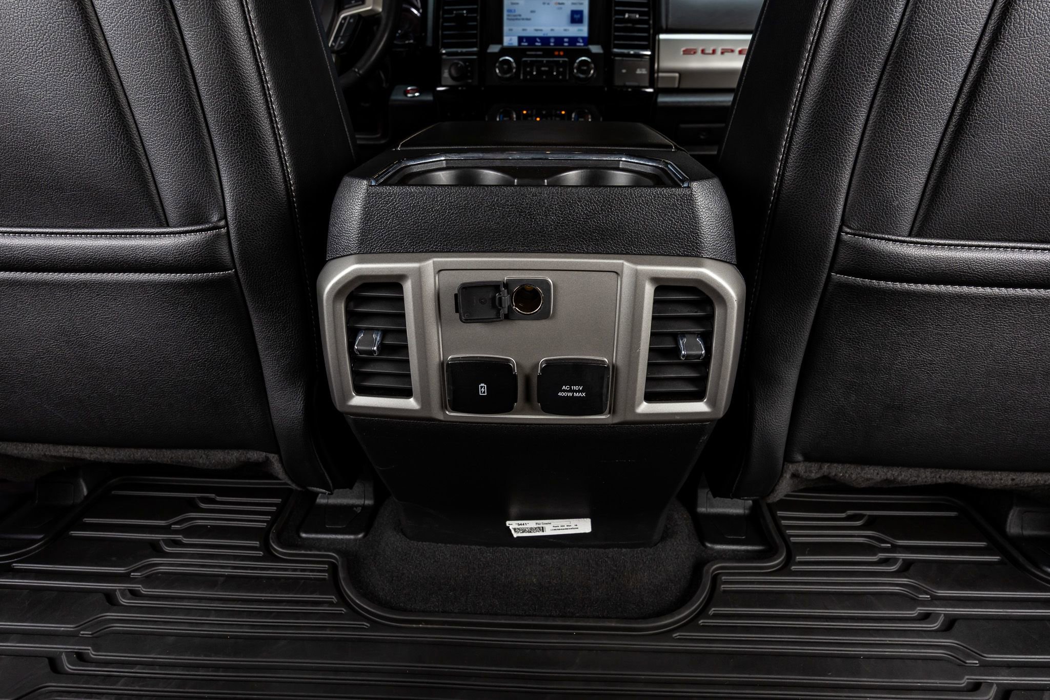 Used 2021 Ford F250 Lariat w/ Lariat Ultimate Package image 33