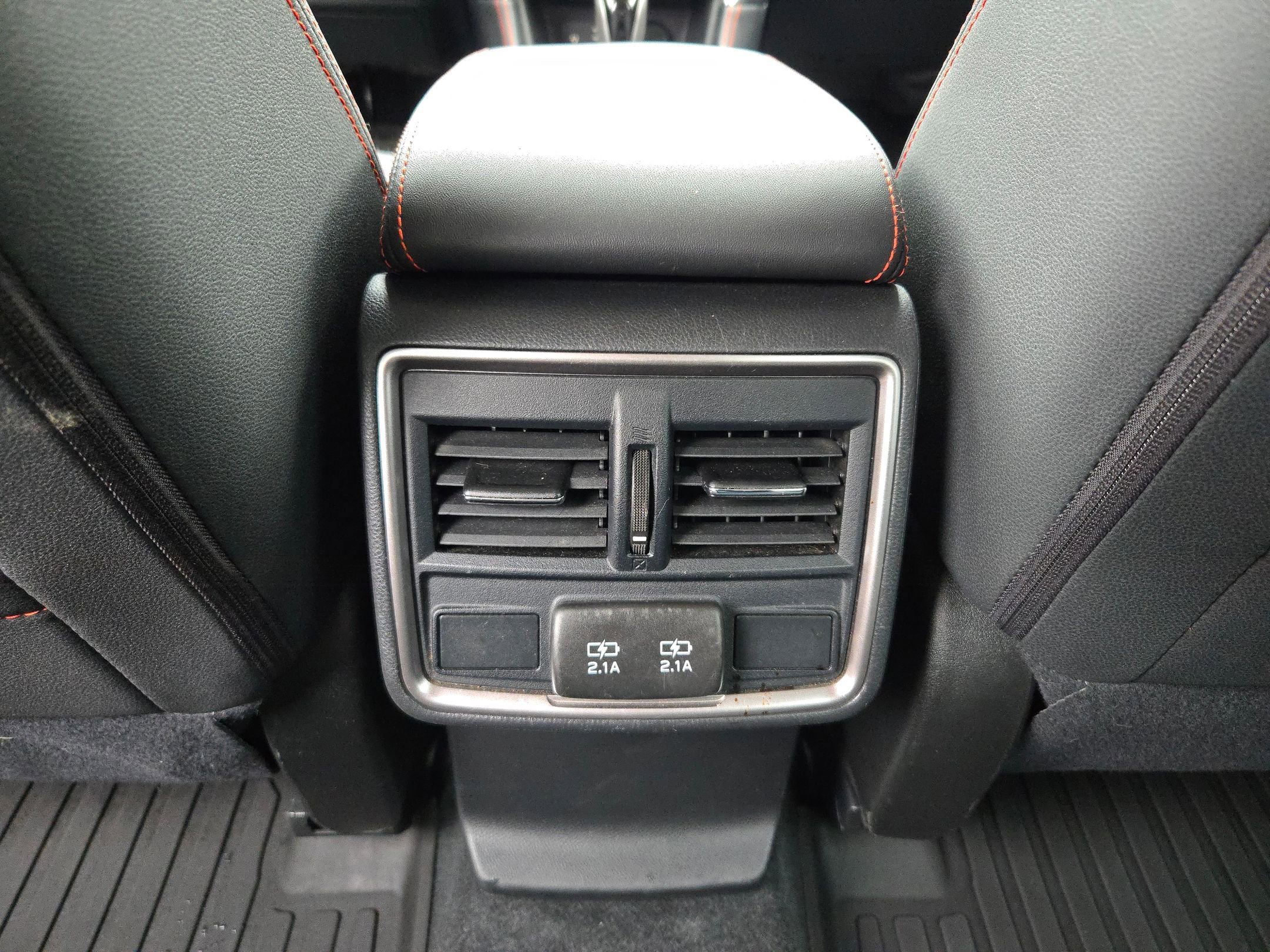 Used 2021 Subaru Forester Sport w/ Popular Package #2 image 25