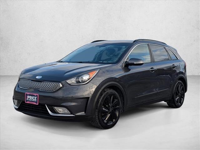 Used 2018 Kia Niro EX w/ Option Group 020 video 1