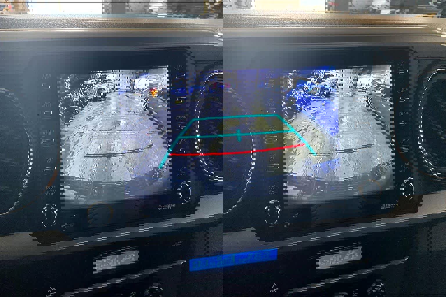 Certified 2023 Toyota Tacoma SR5 image 26