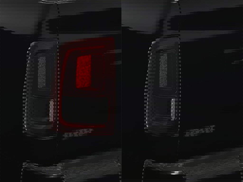 New 2025 RAM 2500 Big Horn image 8