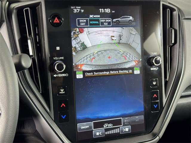 Used 2025 Subaru Crosstrek 2.5i Limited w/ Crosstrek Mirror Package image 26